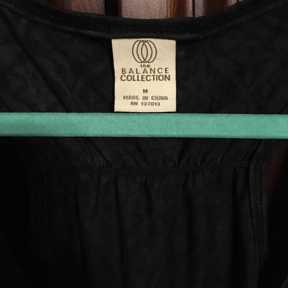 Balance collection top  - Picture 2 of 3